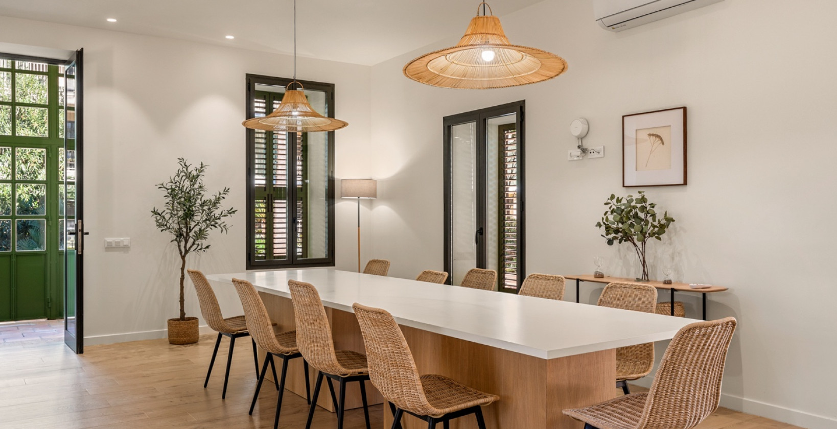 Återförsäljning - Takvåning - Denia - Puerto