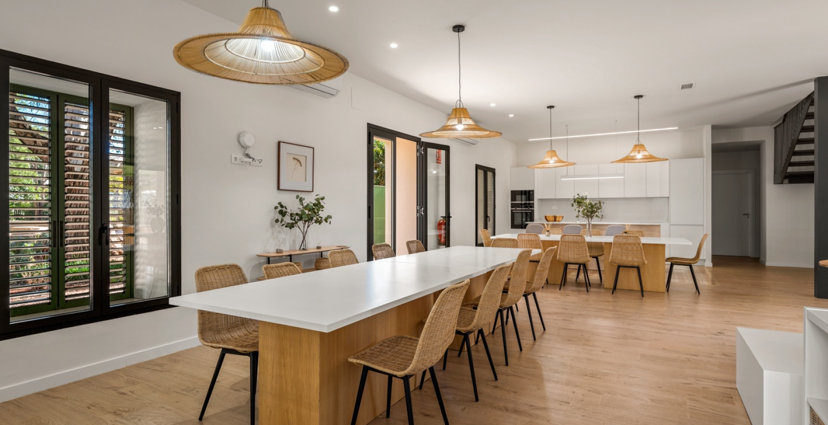 Återförsäljning - Takvåning - Denia - Puerto