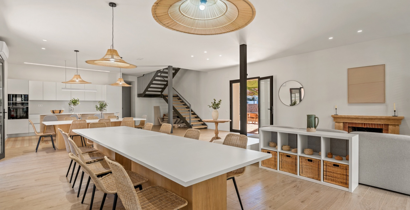 Återförsäljning - Takvåning - Denia - Puerto