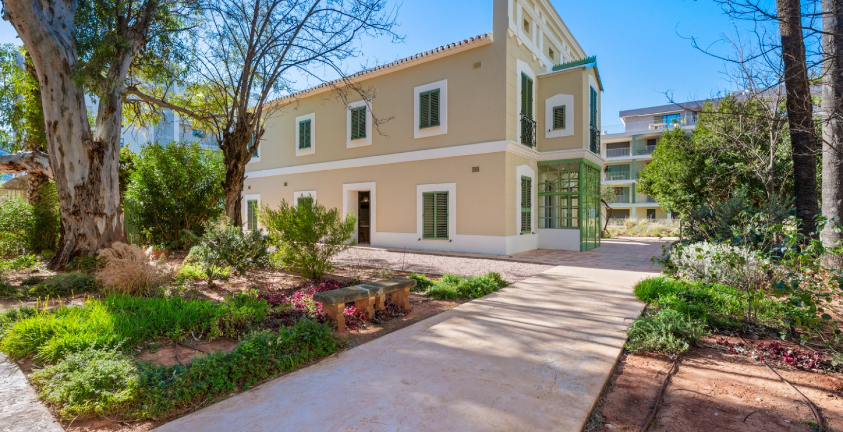 Återförsäljning - Takvåning - Denia - Puerto