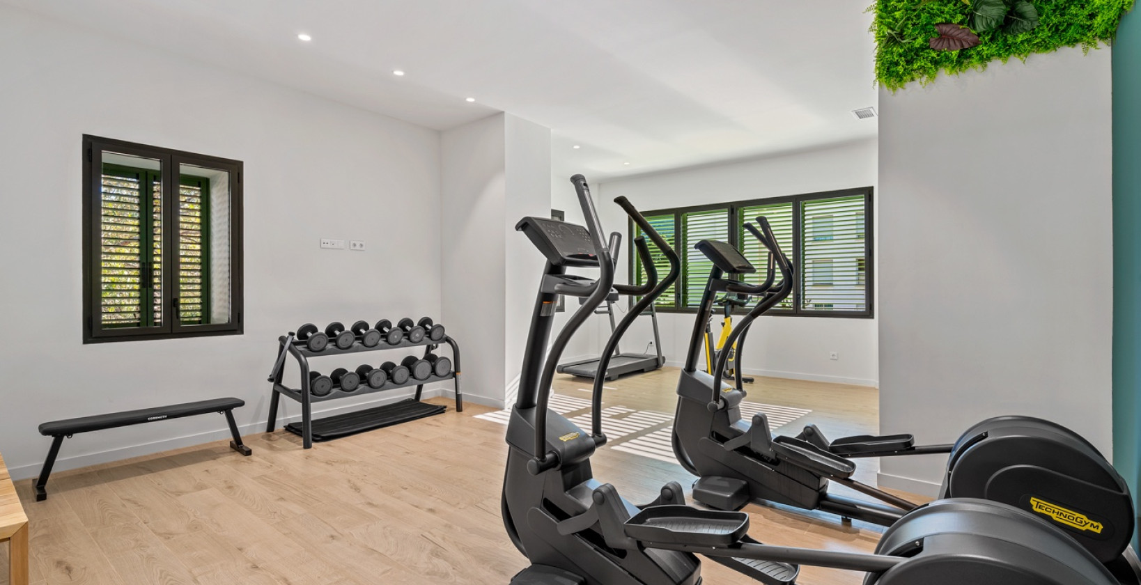 Återförsäljning - Takvåning - Denia - Puerto