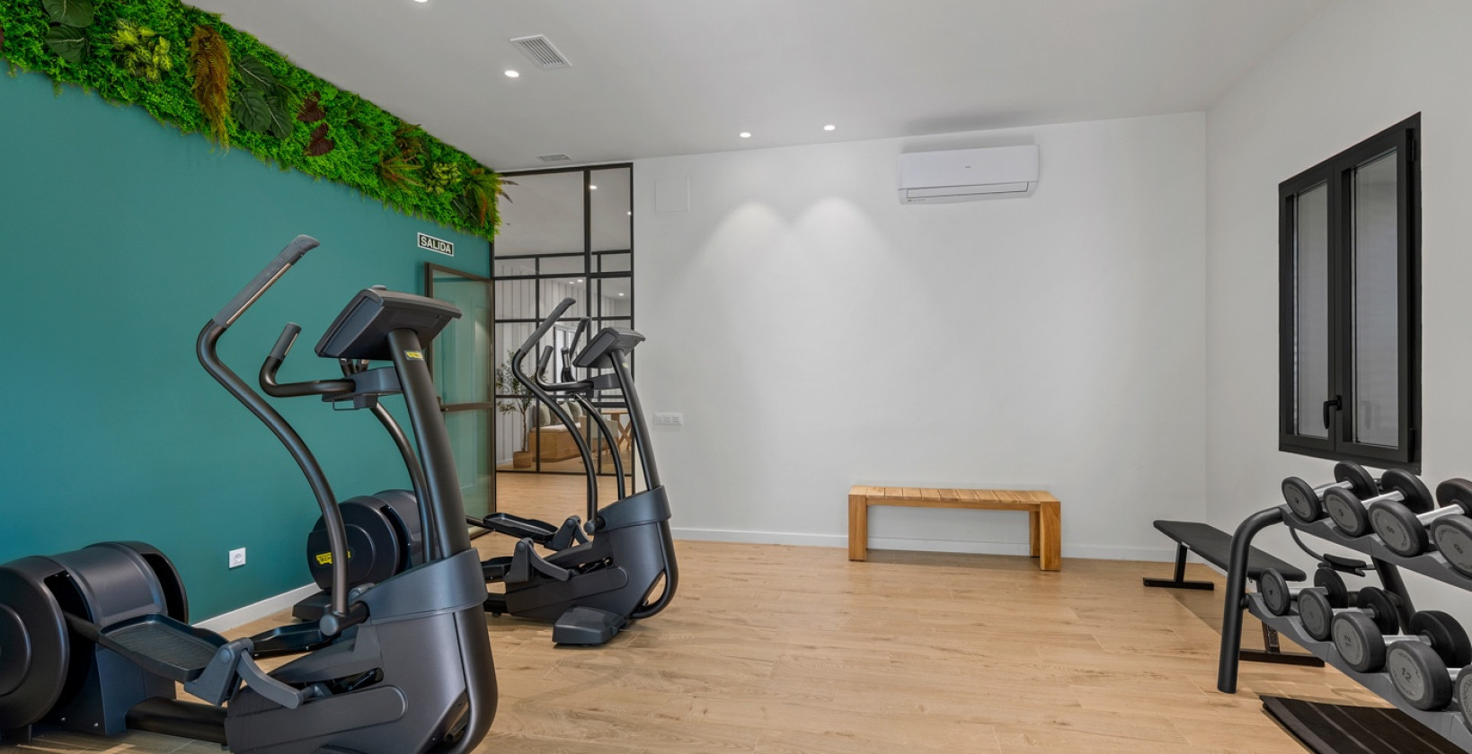 Återförsäljning - Takvåning - Denia - Puerto