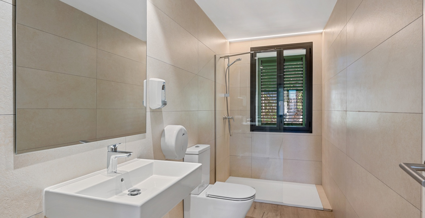 Återförsäljning - Takvåning - Denia - Puerto