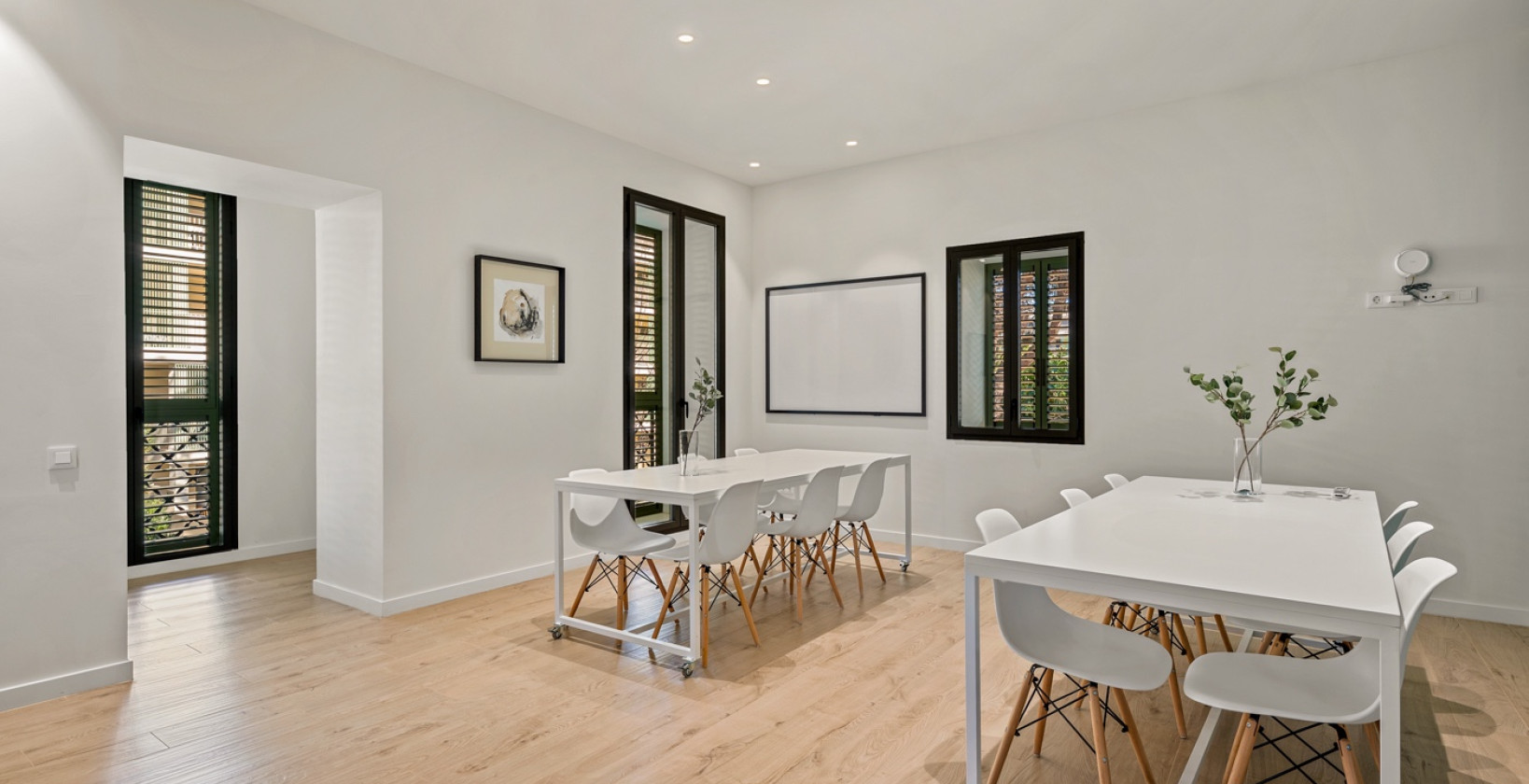 Återförsäljning - Takvåning - Denia - Puerto