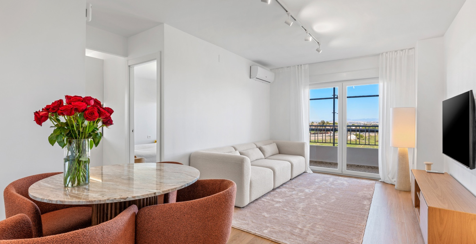 Återförsäljning - Takvåning - Orihuela Costa - Punta Prima