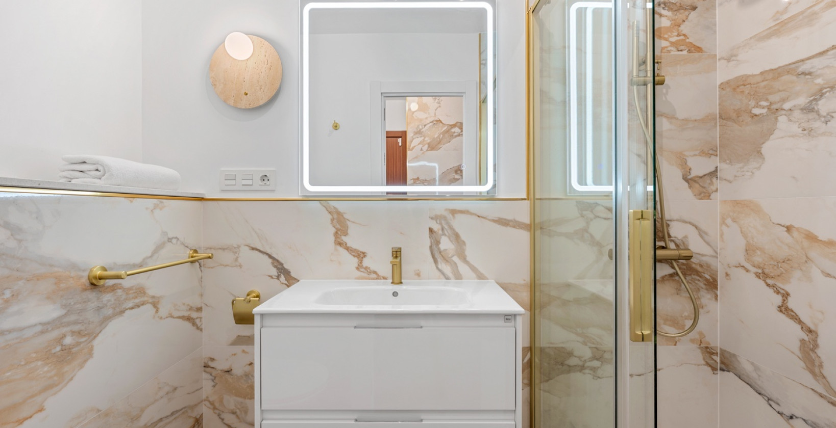 Återförsäljning - Takvåning - Orihuela Costa - Punta Prima