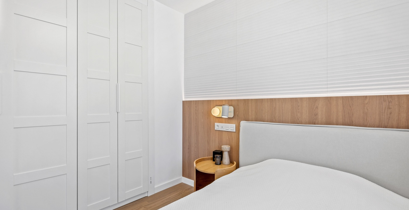 Återförsäljning - Takvåning - Orihuela Costa - Punta Prima