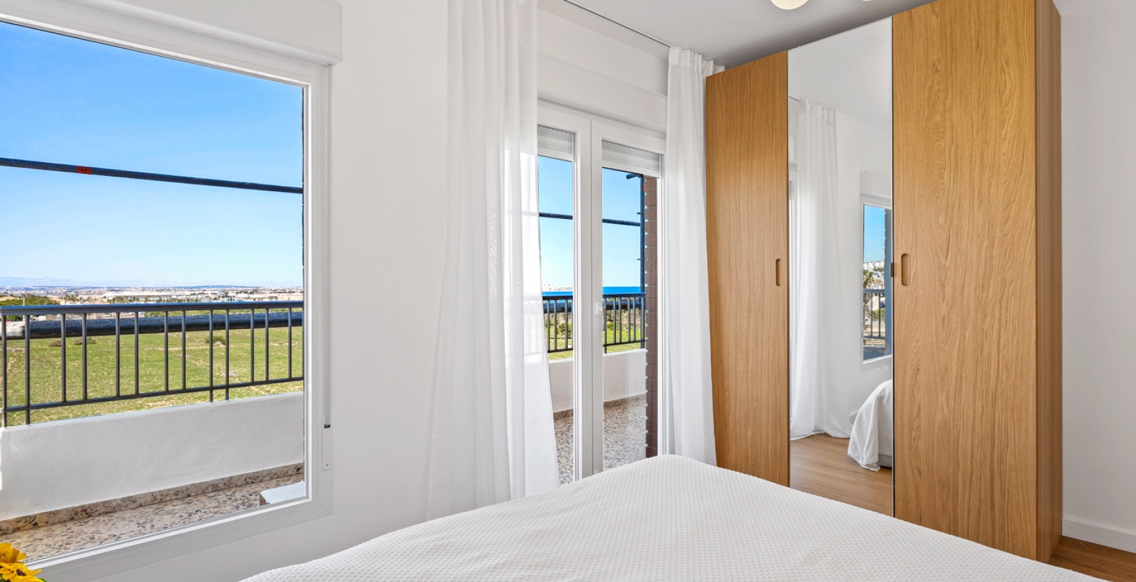 Återförsäljning - Takvåning - Orihuela Costa - Punta Prima