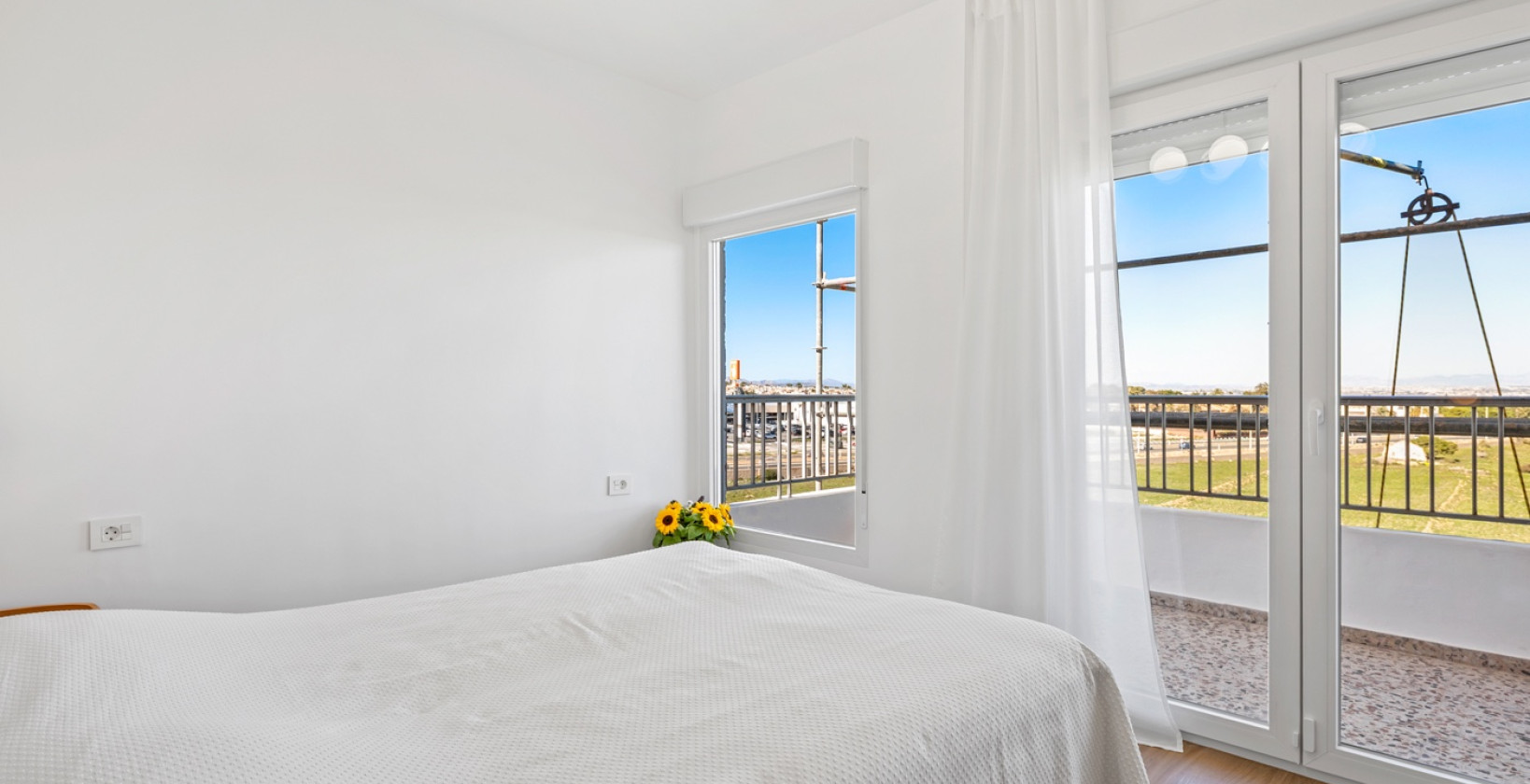 Återförsäljning - Takvåning - Orihuela Costa - Punta Prima