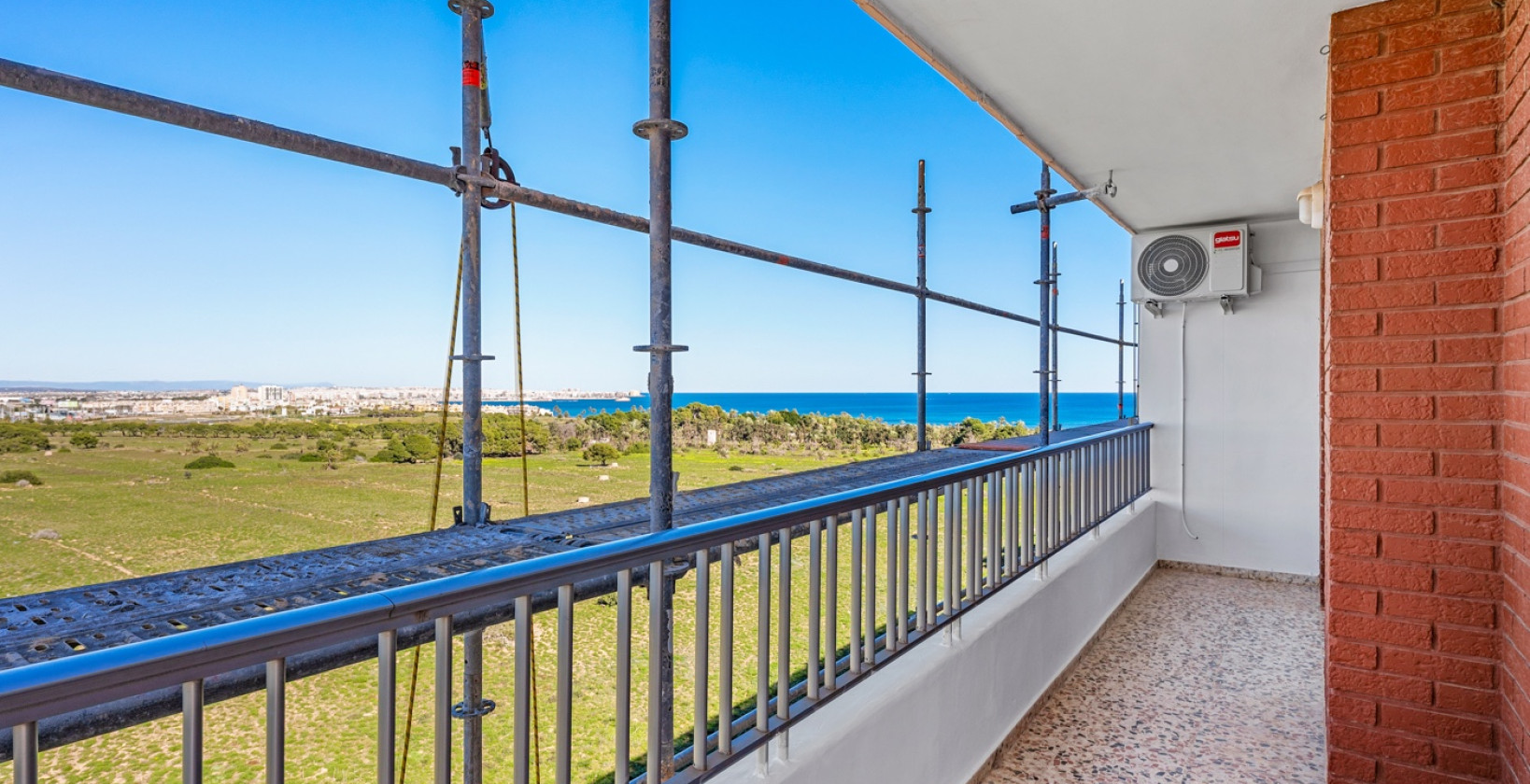 Återförsäljning - Takvåning - Orihuela Costa - Punta Prima