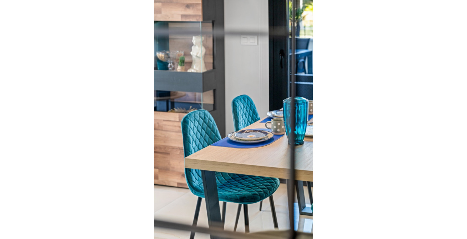 Återförsäljning - Lägenhet / lägenhet - Orihuela Costa - Playa Flamenca