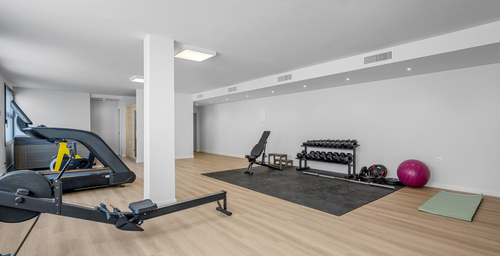 Återförsäljning - Lägenhet / lägenhet - Orihuela Costa - Playa Flamenca