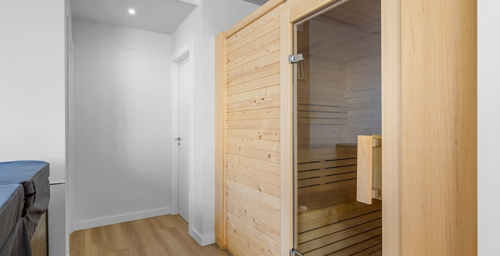 Återförsäljning - Lägenhet / lägenhet - Orihuela Costa - Playa Flamenca