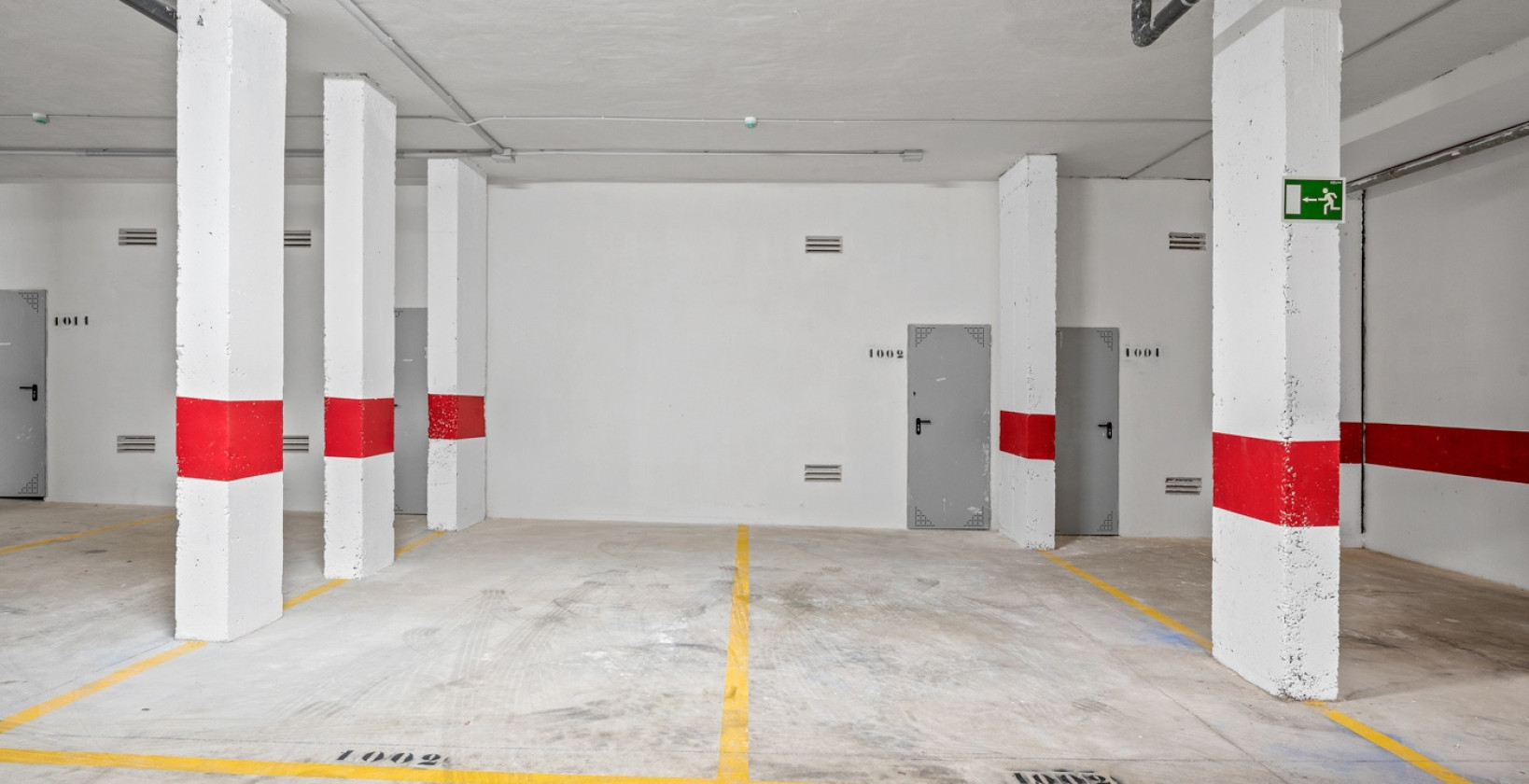 Återförsäljning - Lägenhet / lägenhet - Orihuela Costa - Playa Flamenca