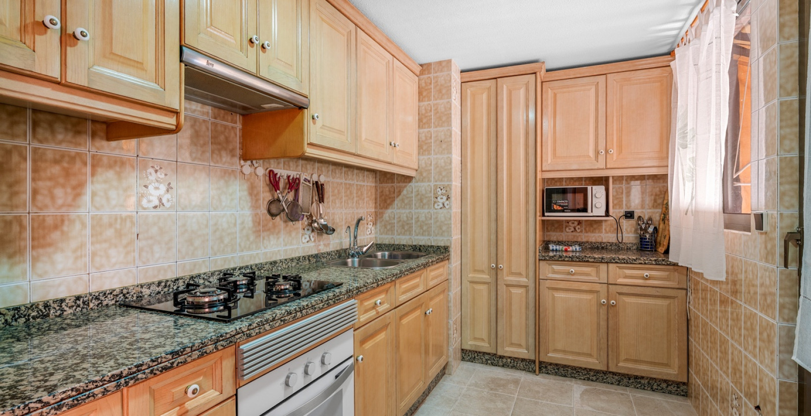 Återförsäljning - Lägenhet / lägenhet - Arenales del Sol - Segunda linea playa