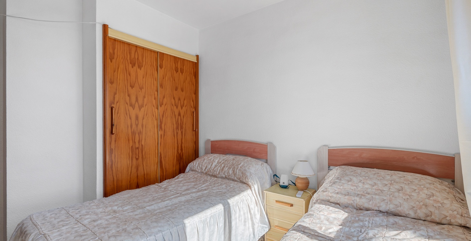 Återförsäljning - Lägenhet / lägenhet - Arenales del Sol - Segunda linea playa