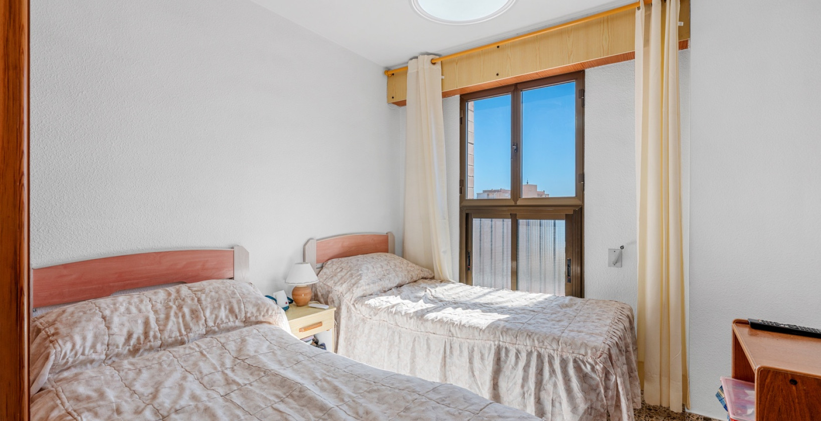 Återförsäljning - Lägenhet / lägenhet - Arenales del Sol - Segunda linea playa