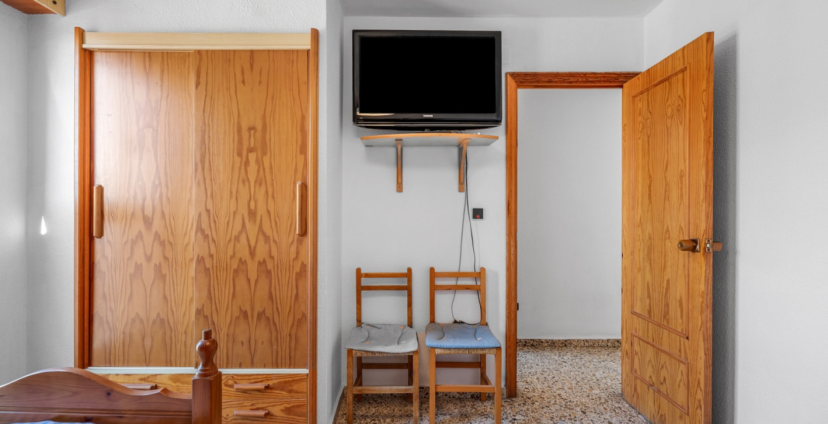 Återförsäljning - Lägenhet / lägenhet - Arenales del Sol - Segunda linea playa