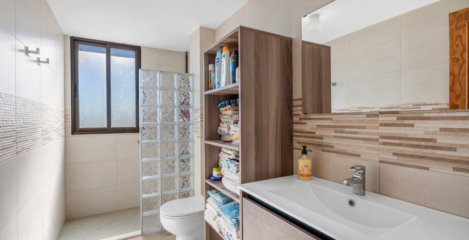 Återförsäljning - Lägenhet / lägenhet - Arenales del Sol - Segunda linea playa