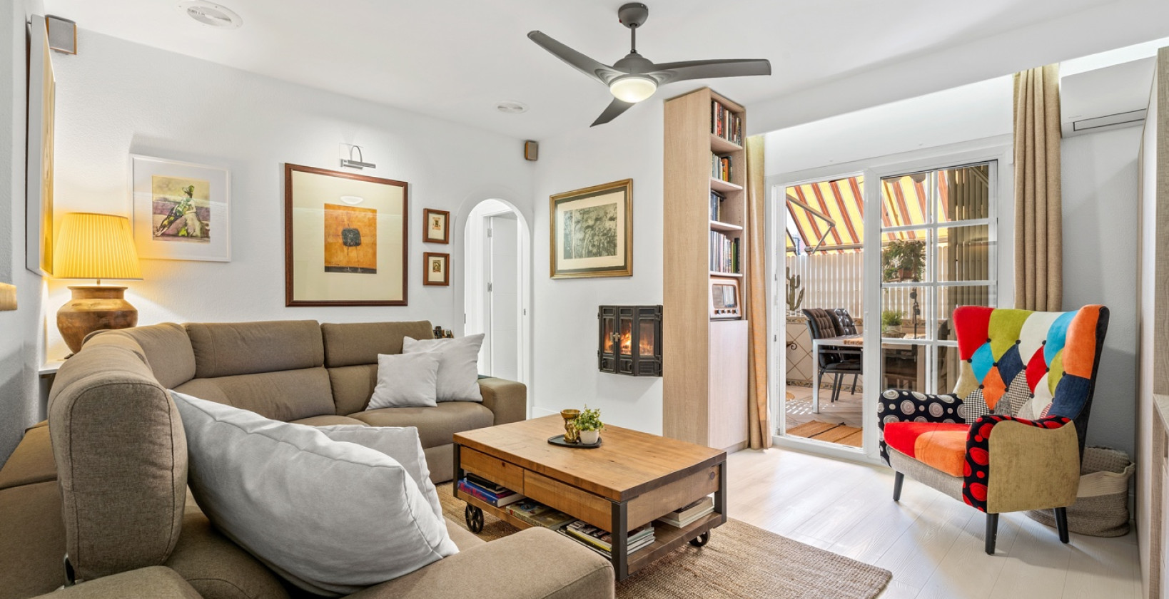 Bruktbolig - Toppleilighet - Torrevieja - torrevieja