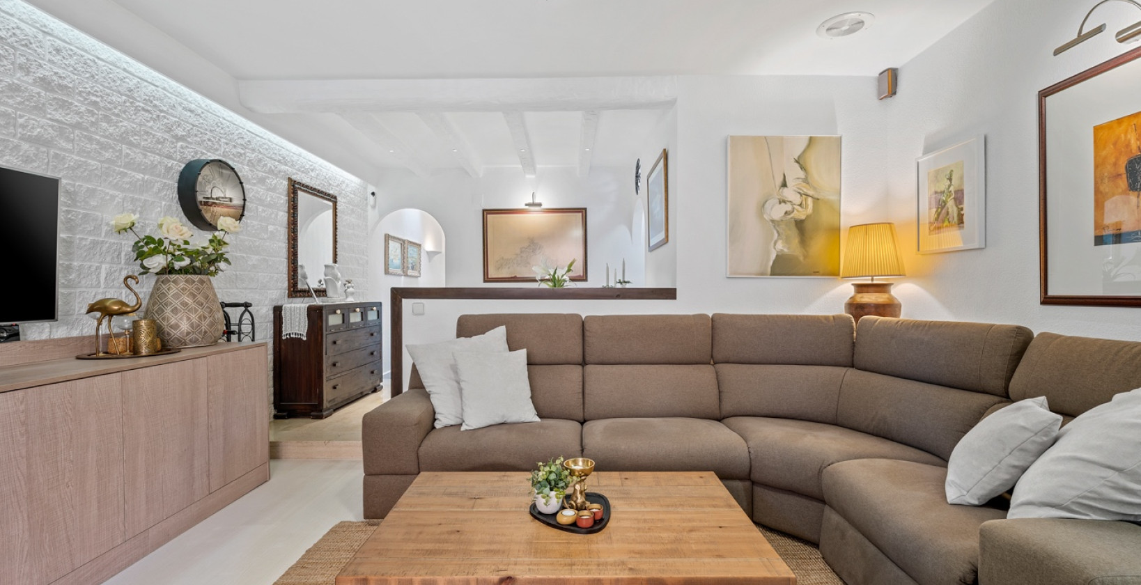 Bruktbolig - Toppleilighet - Torrevieja - torrevieja