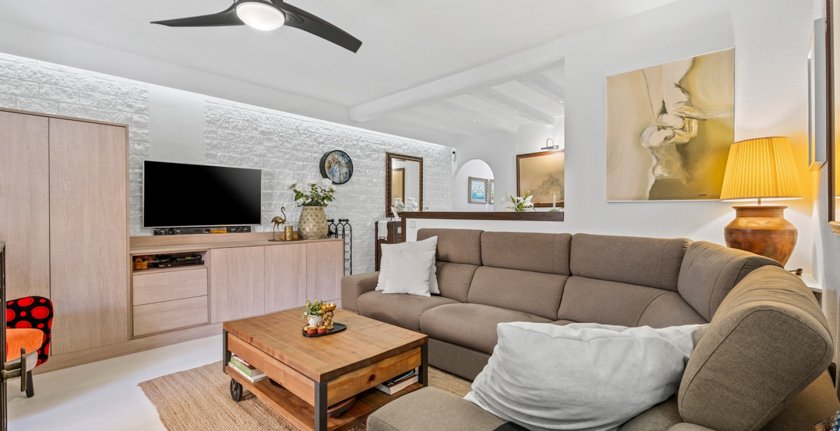 Bruktbolig - Toppleilighet - Torrevieja - torrevieja