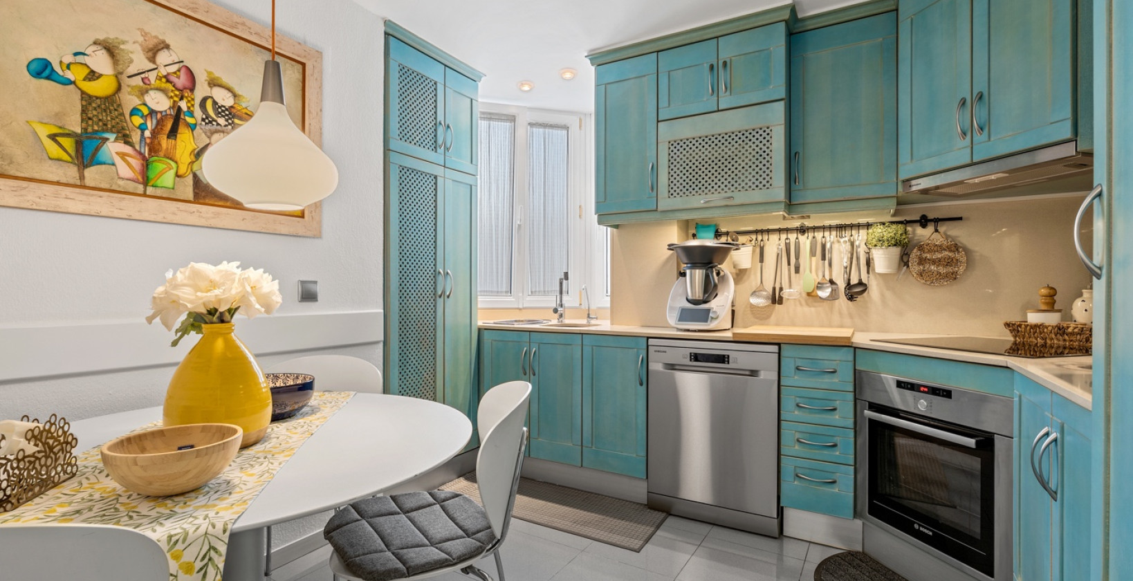 Bruktbolig - Toppleilighet - Torrevieja - torrevieja