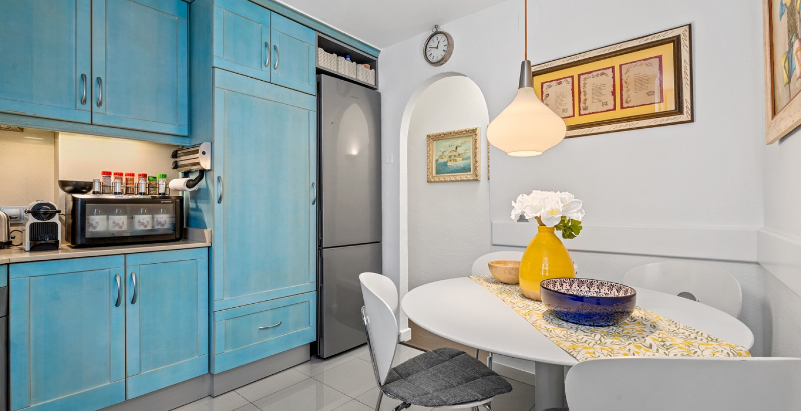 Bruktbolig - Toppleilighet - Torrevieja - torrevieja