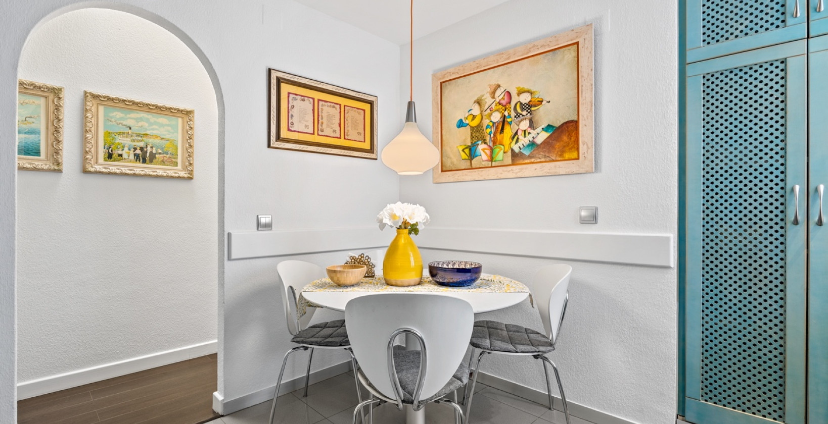 Bruktbolig - Toppleilighet - Torrevieja - torrevieja