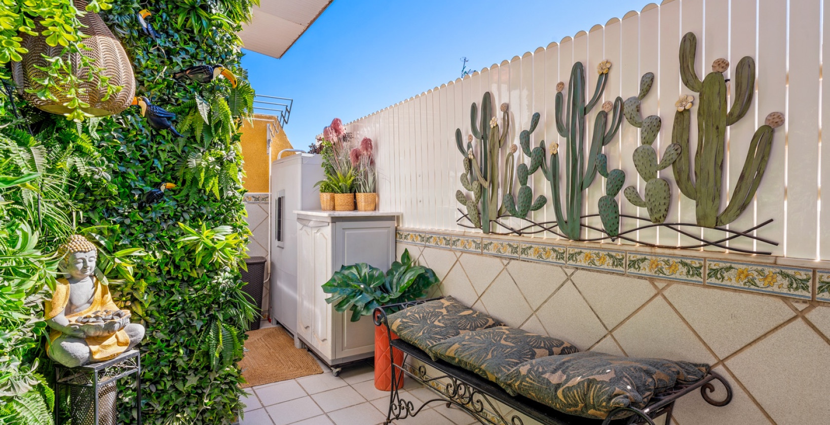 Bruktbolig - Toppleilighet - Torrevieja - torrevieja