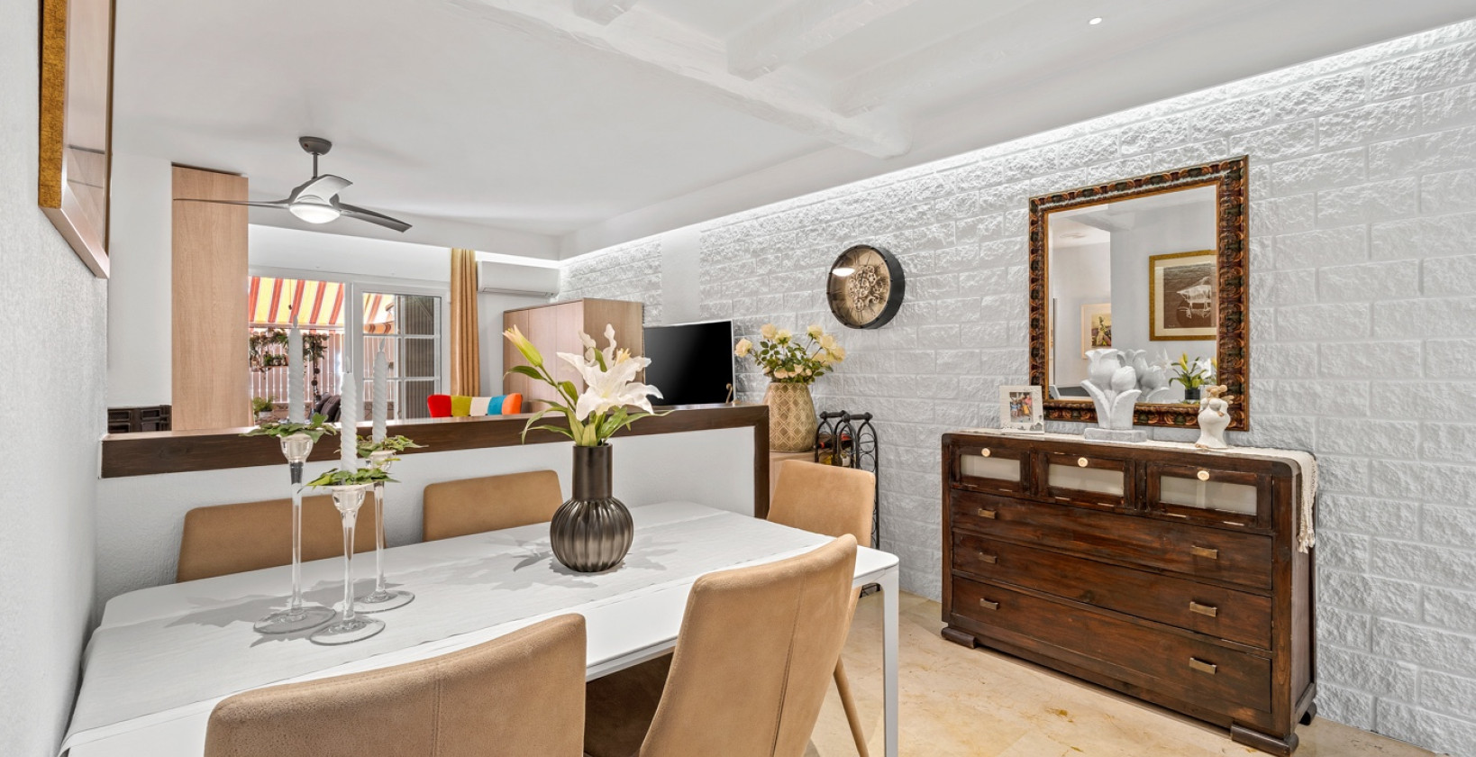 Bruktbolig - Toppleilighet - Torrevieja - torrevieja