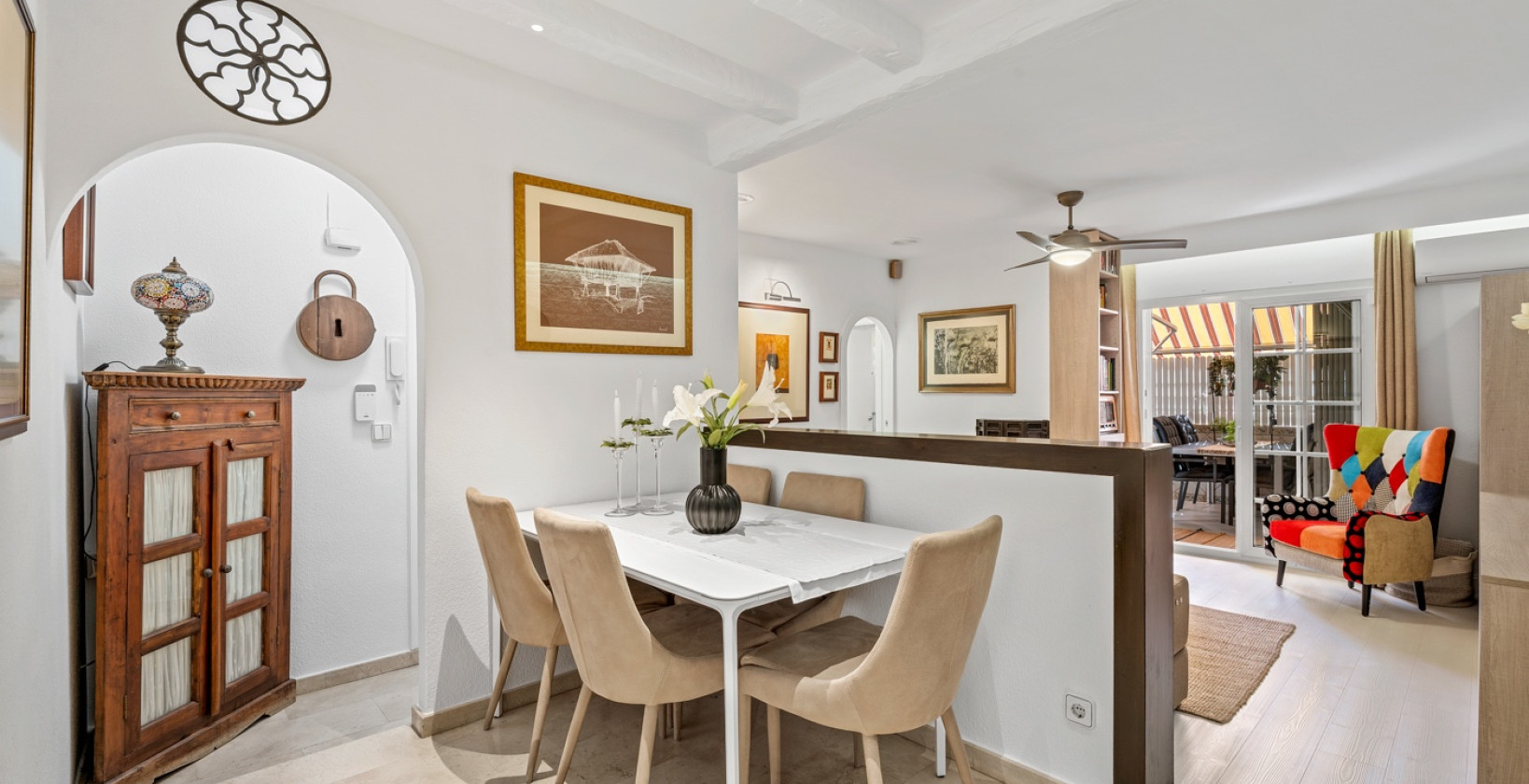 Bruktbolig - Toppleilighet - Torrevieja - torrevieja