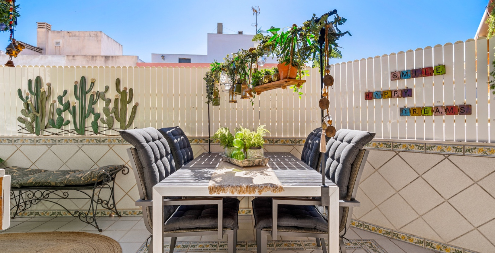 Bruktbolig - Toppleilighet - Torrevieja - torrevieja