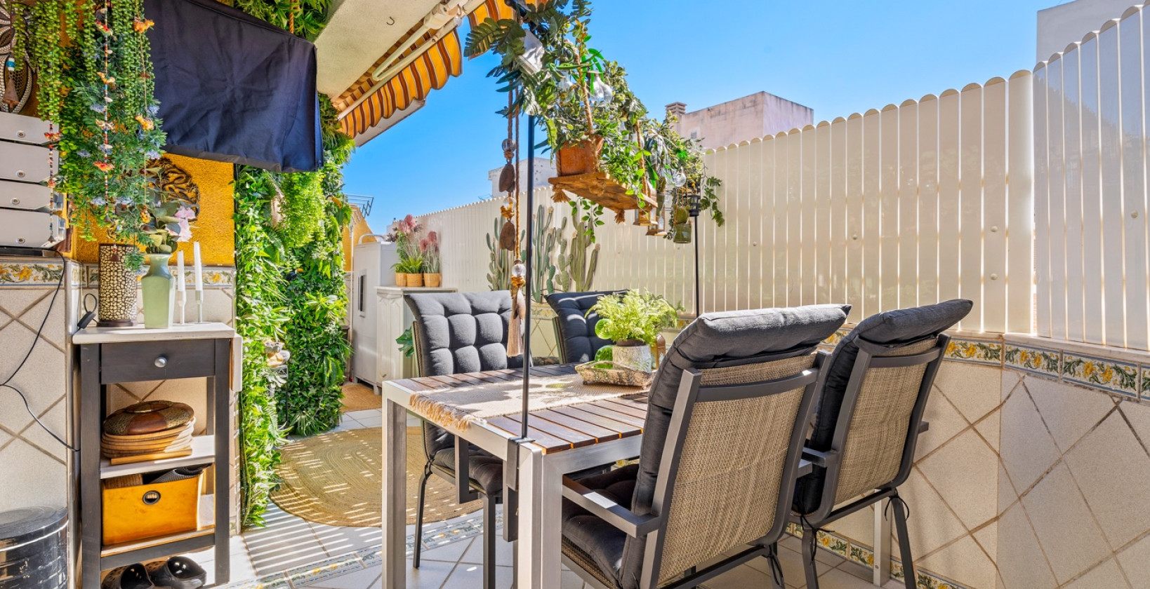 Bruktbolig - Toppleilighet - Torrevieja - torrevieja