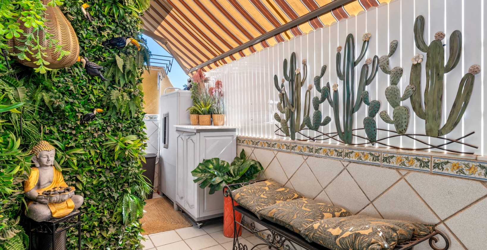 Bruktbolig - Toppleilighet - Torrevieja - torrevieja