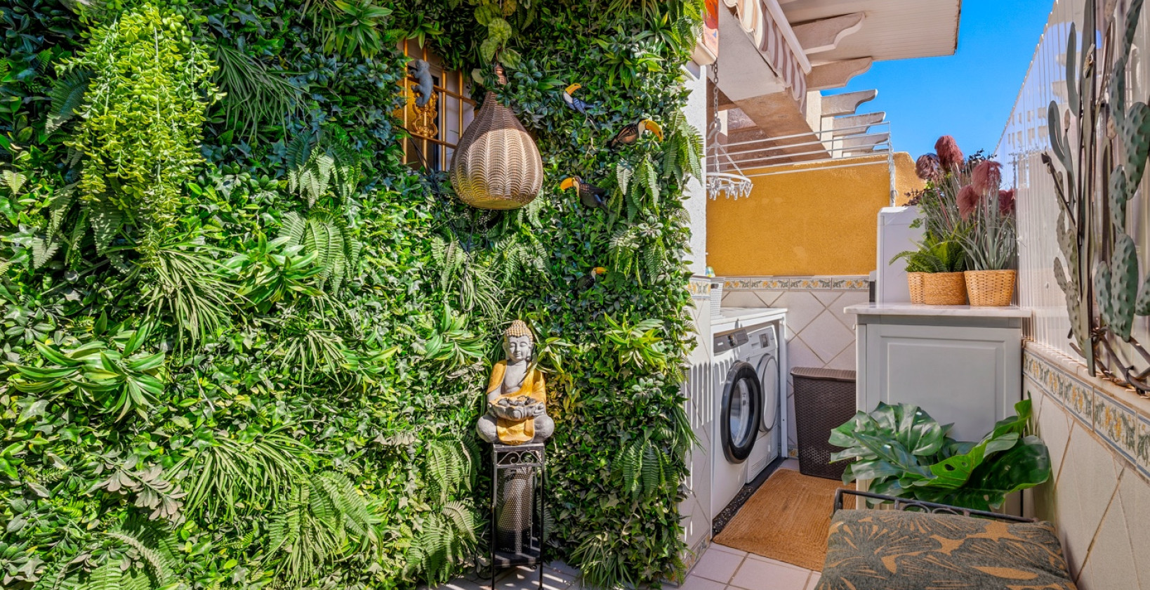 Bruktbolig - Toppleilighet - Torrevieja - torrevieja