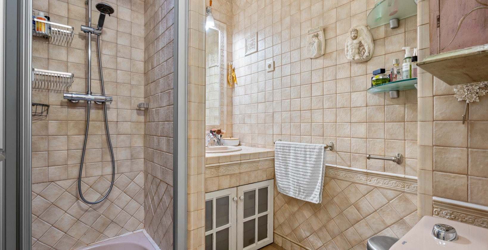 Bruktbolig - Toppleilighet - Torrevieja - torrevieja