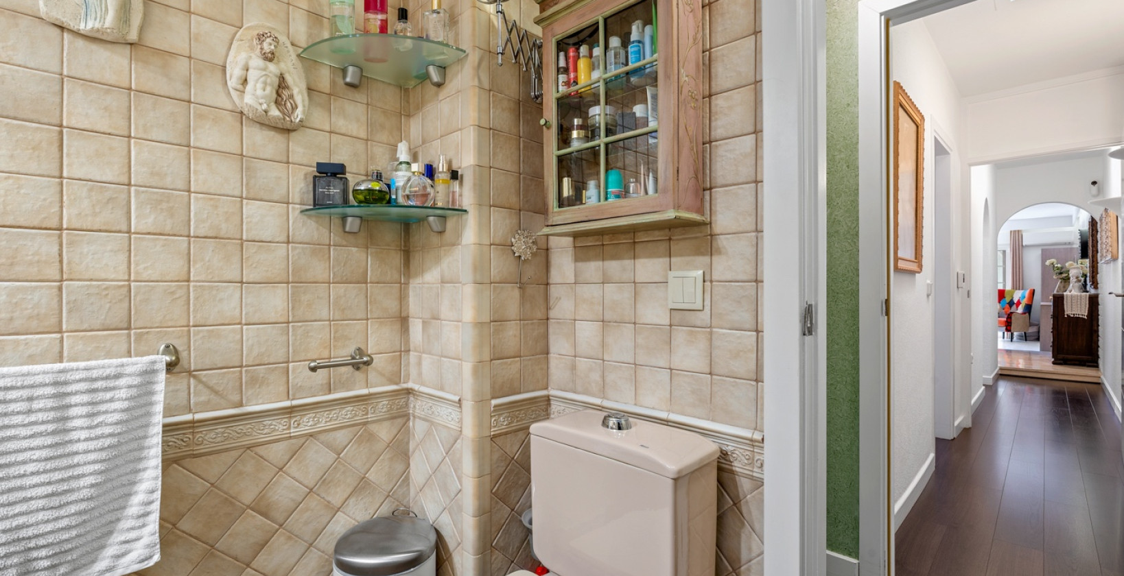 Bruktbolig - Toppleilighet - Torrevieja - torrevieja