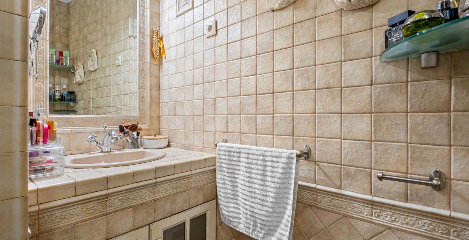 Bruktbolig - Toppleilighet - Torrevieja - torrevieja