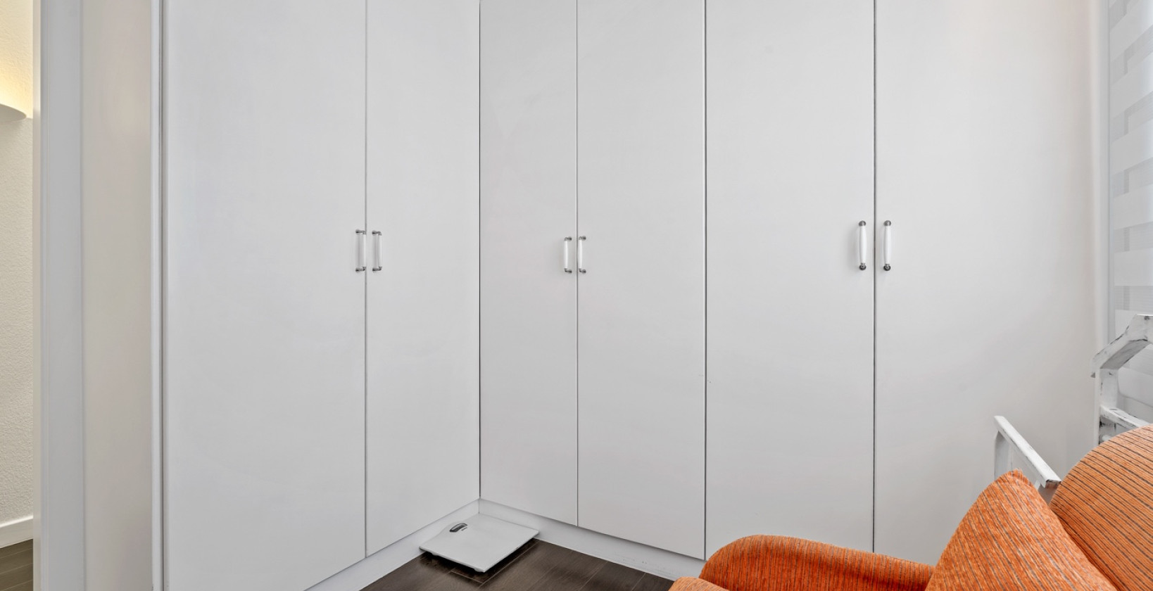 Bruktbolig - Toppleilighet - Torrevieja - torrevieja