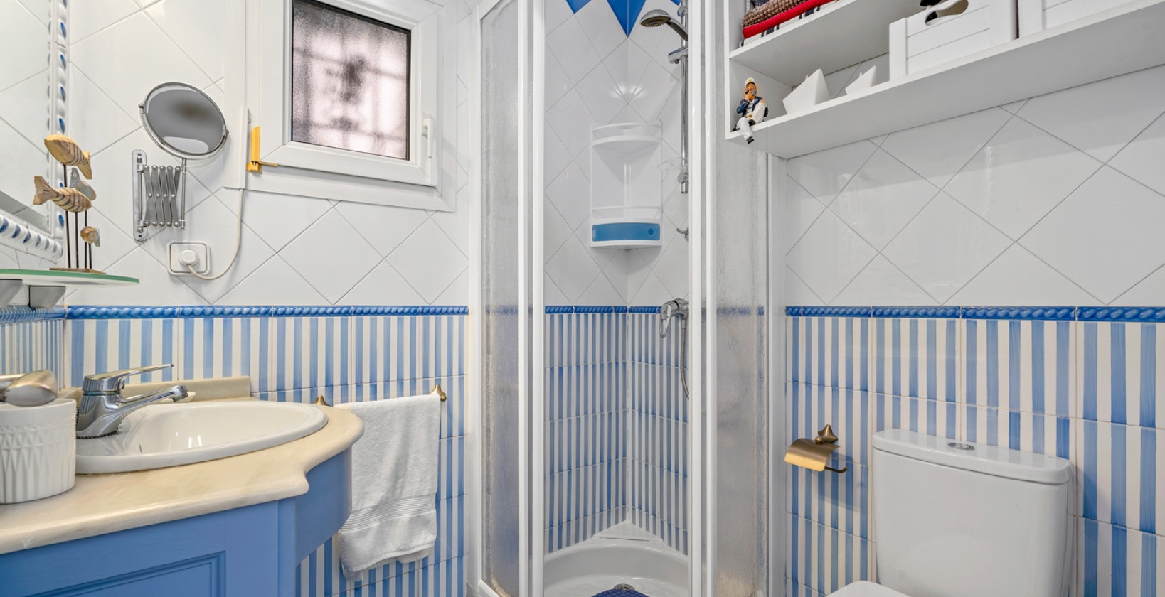 Bruktbolig - Toppleilighet - Torrevieja - torrevieja