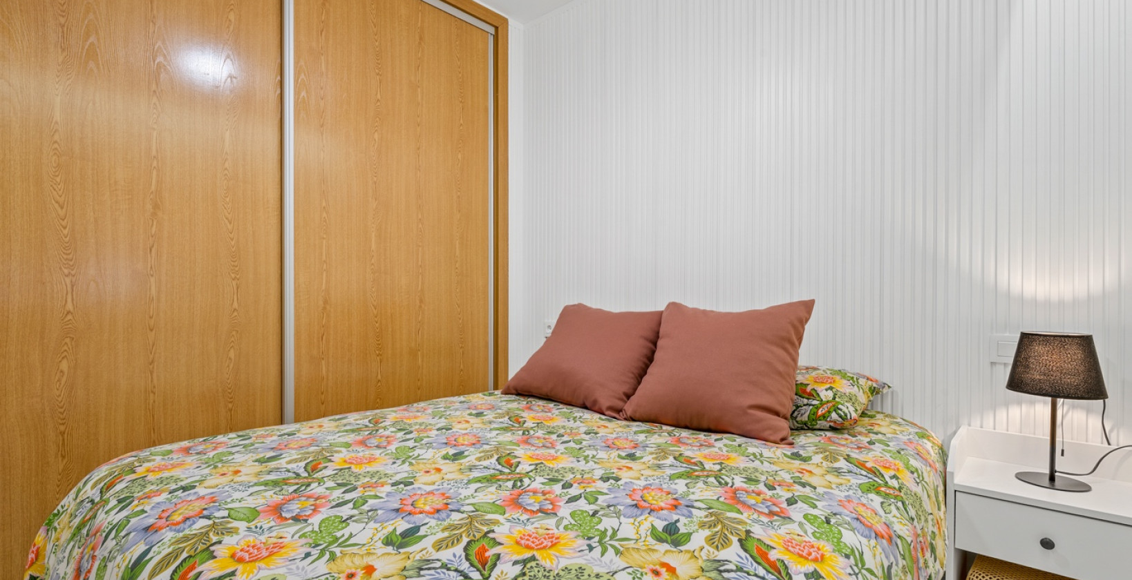 Bruktbolig - Toppleilighet - Torrevieja - torrevieja