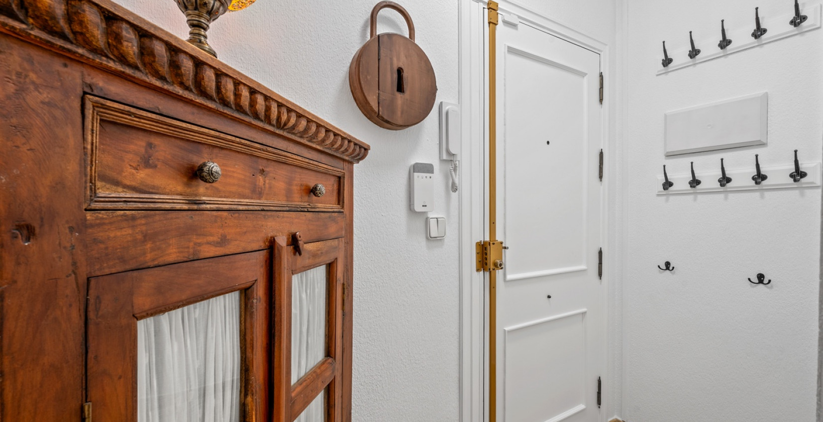 Bruktbolig - Toppleilighet - Torrevieja - torrevieja