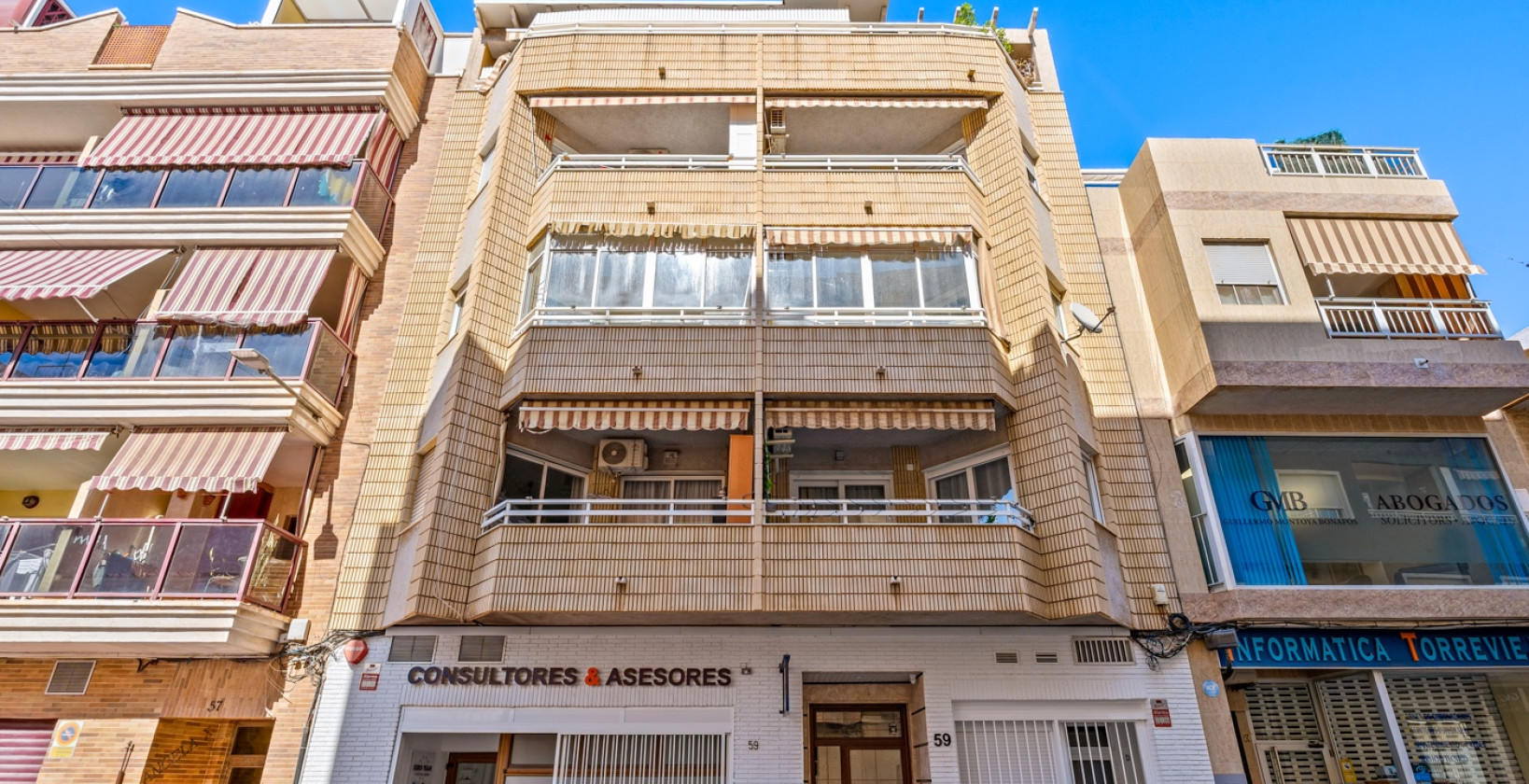 Bruktbolig - Toppleilighet - Torrevieja - torrevieja