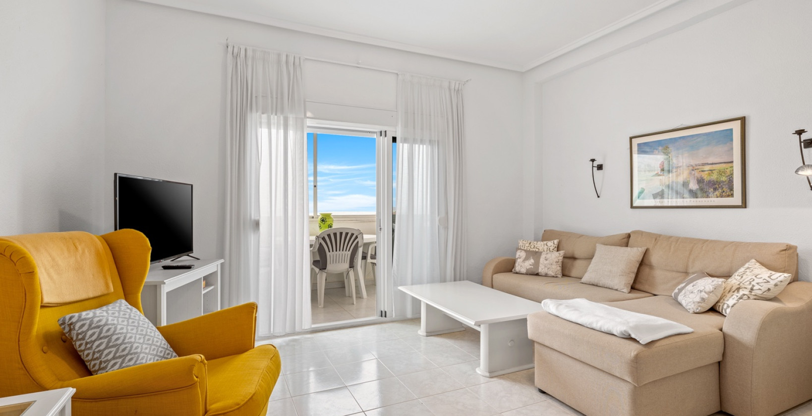 Reventa - Apartamento / piso - Ciudad Quesada - Rojales