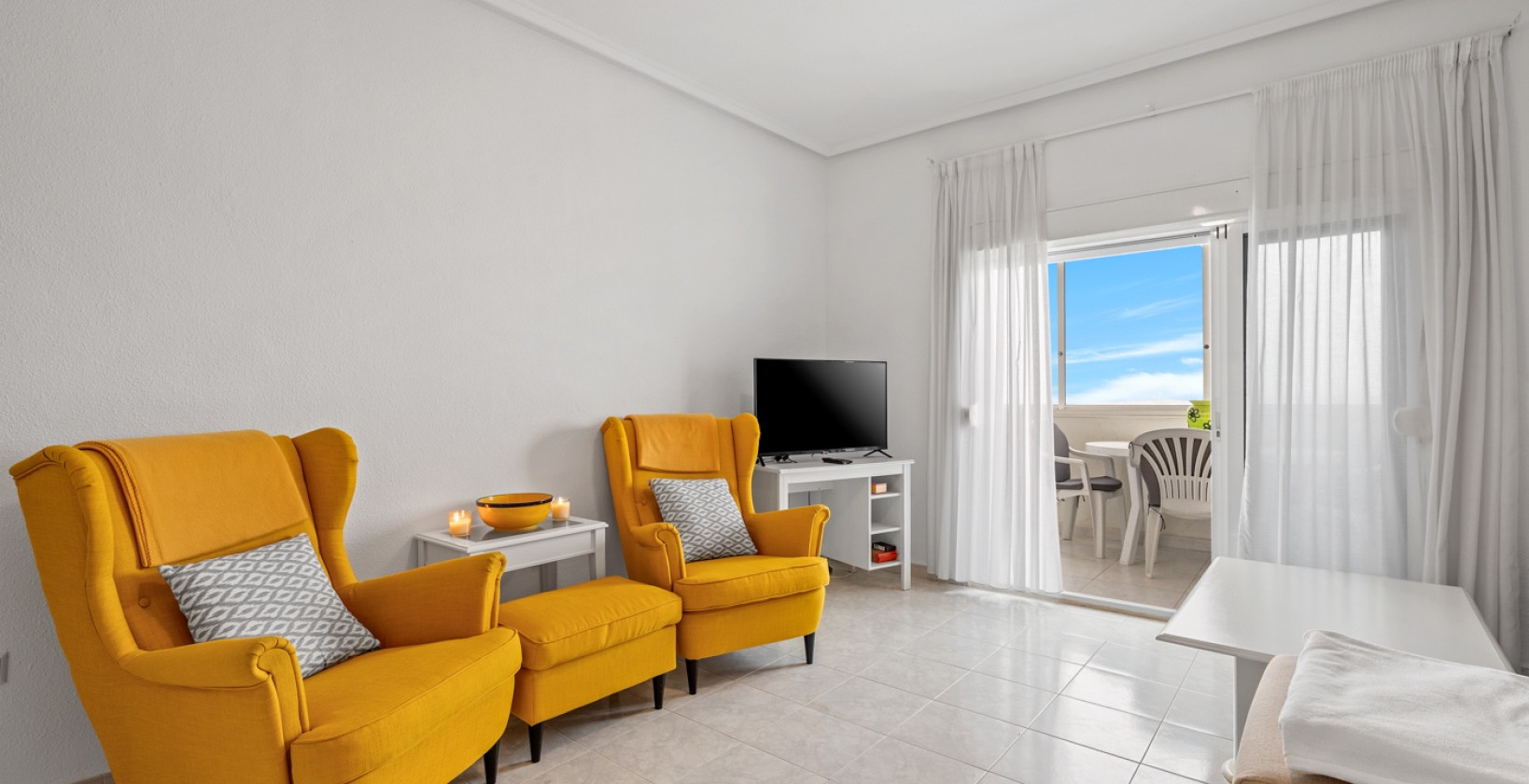 Reventa - Apartamento / piso - Ciudad Quesada - Rojales