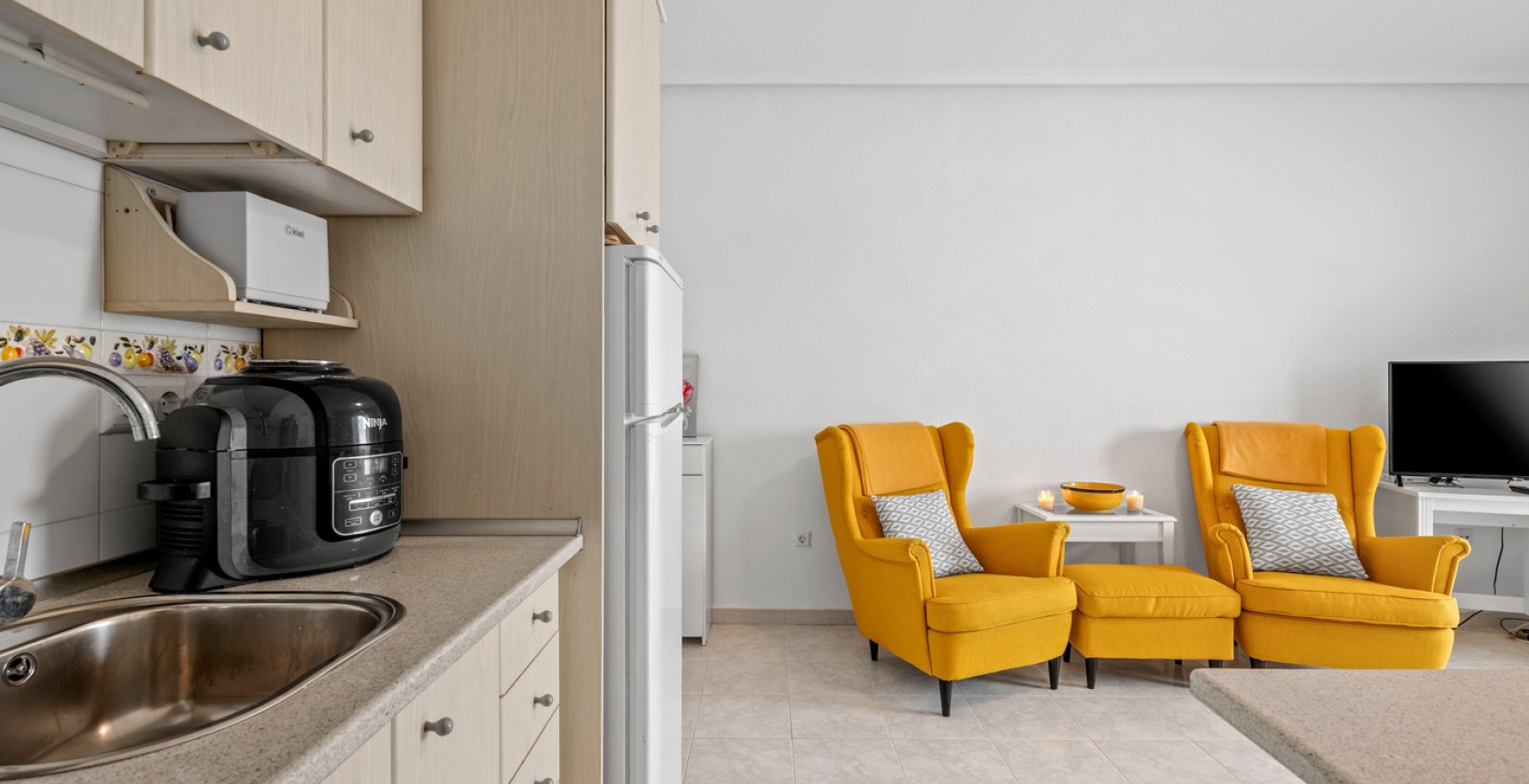 Reventa - Apartamento / piso - Ciudad Quesada - Rojales