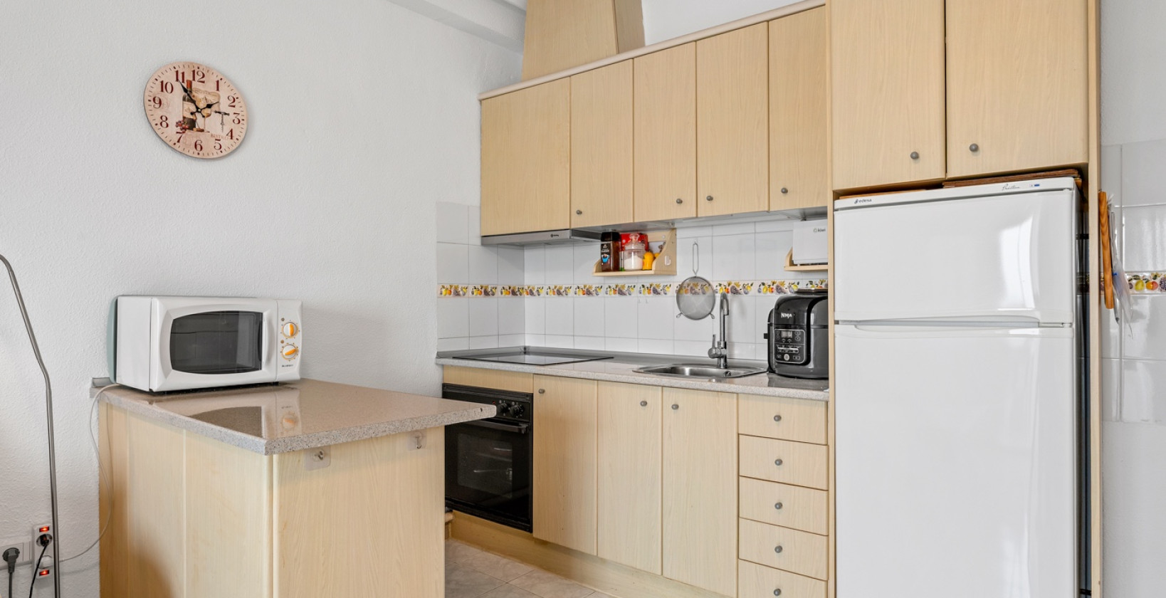 Reventa - Apartamento / piso - Ciudad Quesada - Rojales