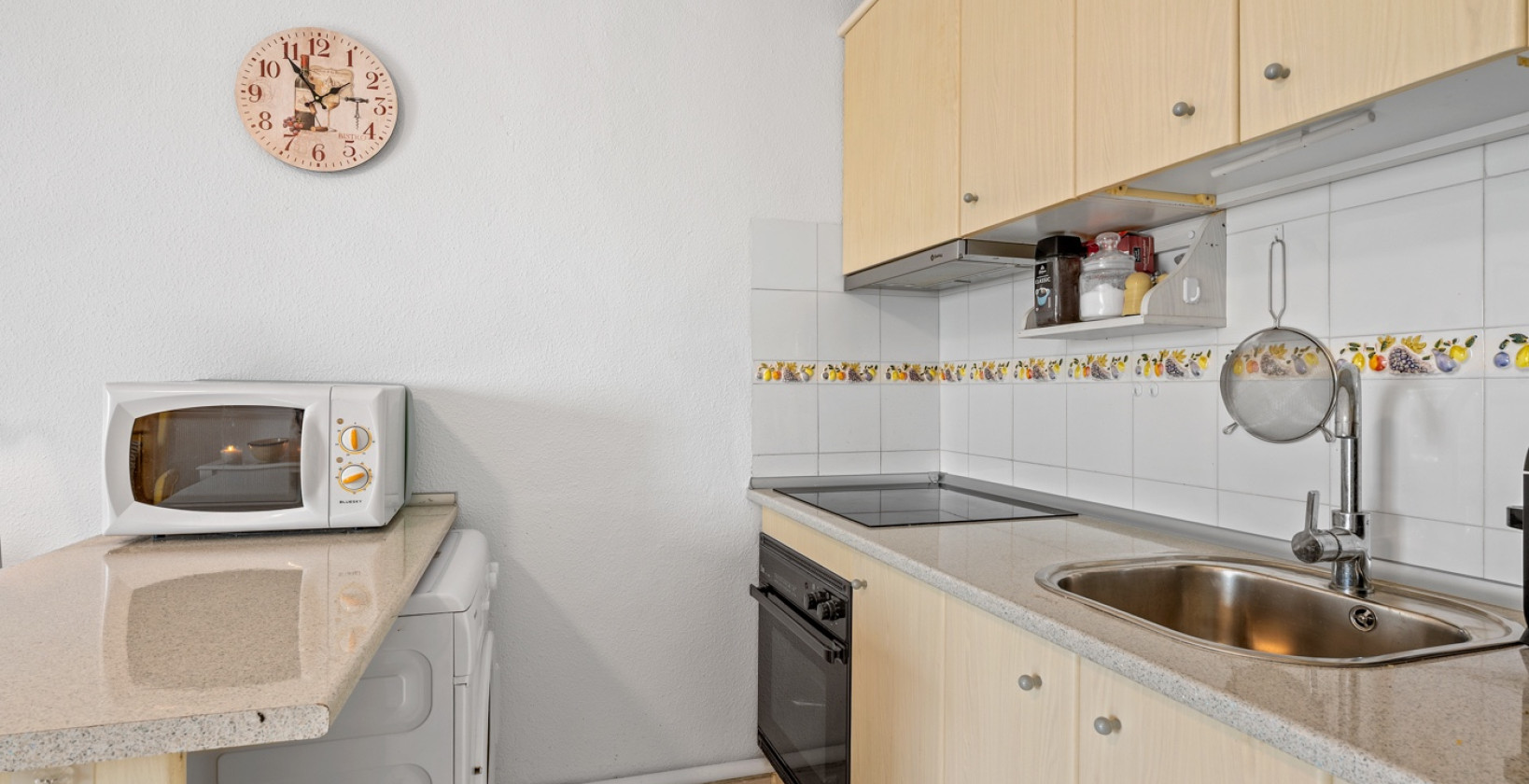 Reventa - Apartamento / piso - Ciudad Quesada - Rojales