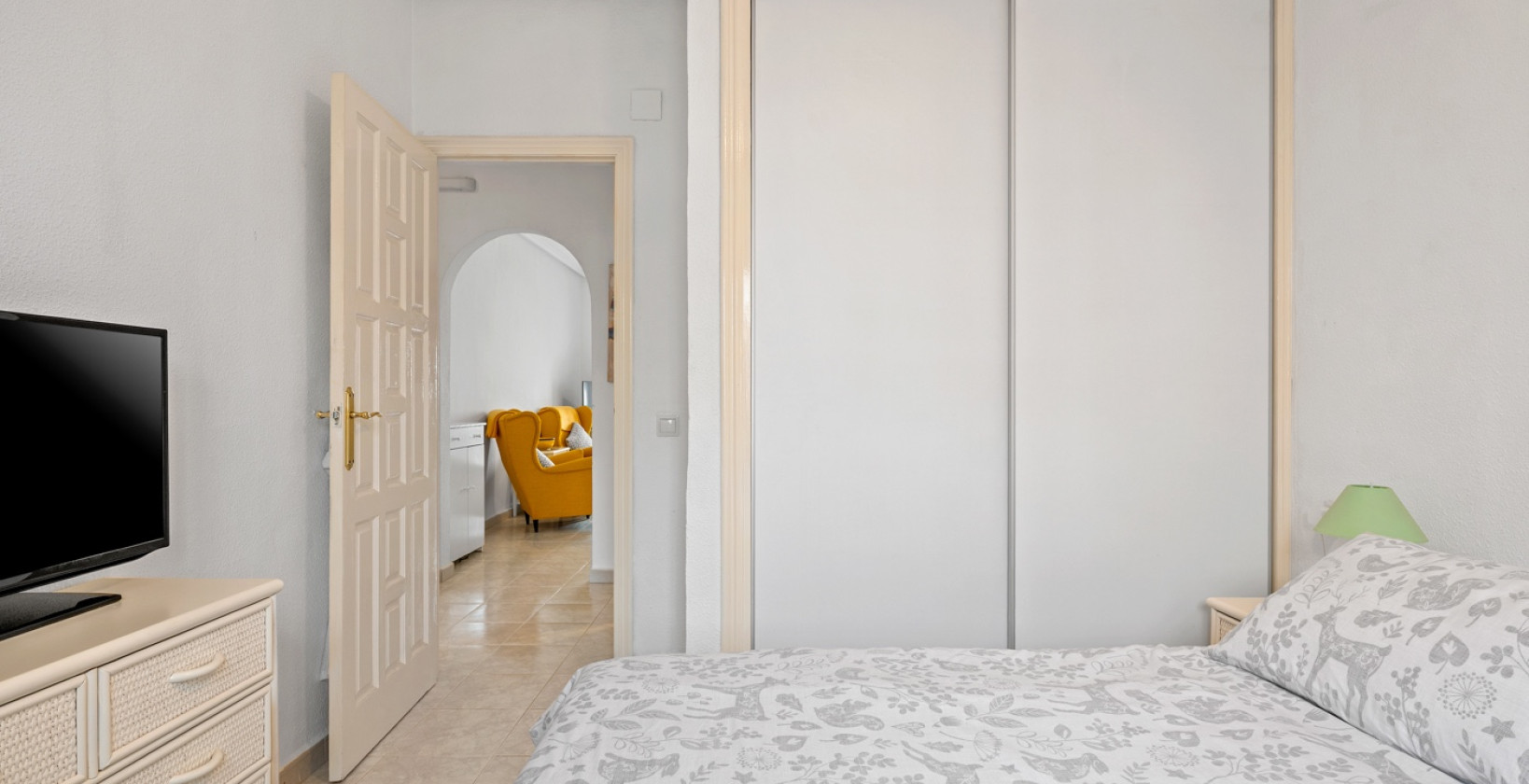 Reventa - Apartamento / piso - Ciudad Quesada - Rojales